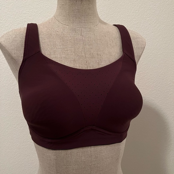 Lululemon Run Times Bra - Picture 5 of 6